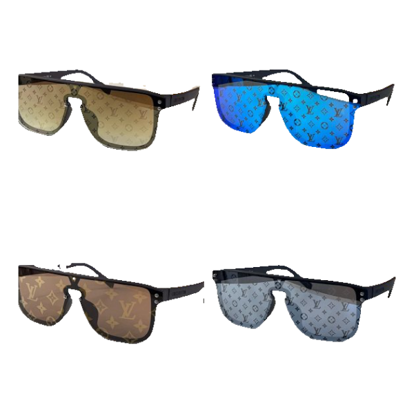 LV Louis Vuitton Sunglasses