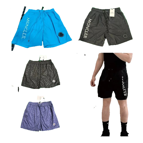 Moncler shorts