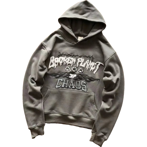 TRAPSTAR hoodie